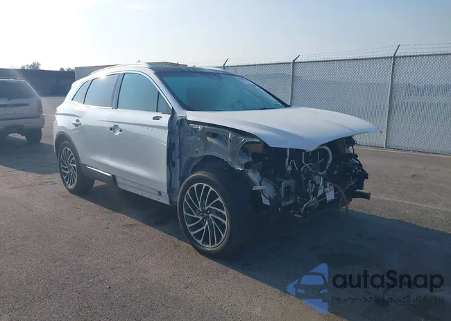 2LMPJ8LP2KBL32493: 42994521