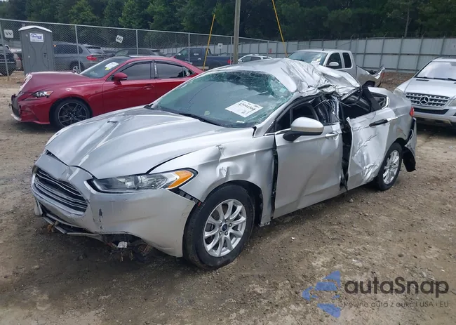 1FA6P0G76G5132420: 42994566