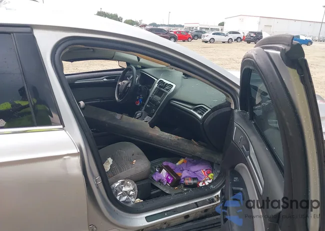 1FA6P0G76G5132420: 42994566