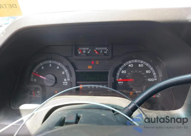 1FTNE2EW0DDB03420: 42994579