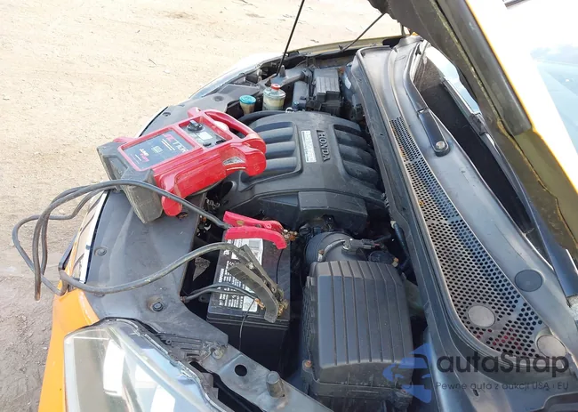 5FNRL38727B404009: 42994592