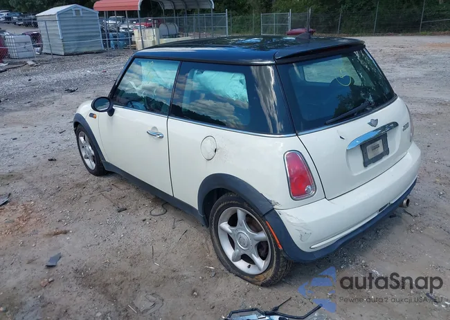 WMWRC33506TK71474: 42994641