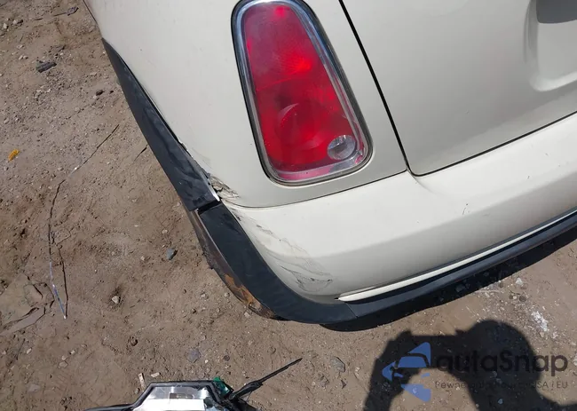 WMWRC33506TK71474: 42994641