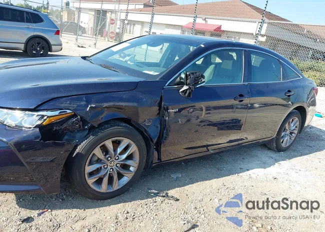 4T1AA1AB5MU001484: 42994650