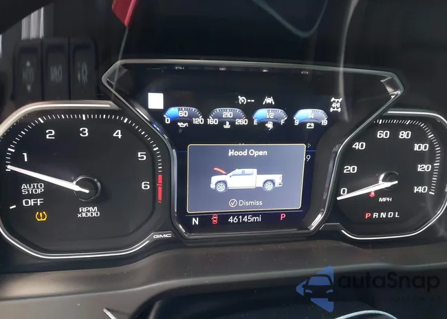 1GTU9FEL7LZ216604: 42994683