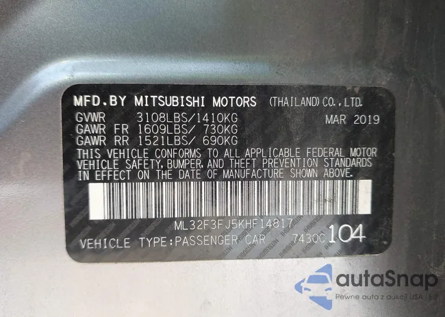 ML32F3FJ5KHF14817: 42994715