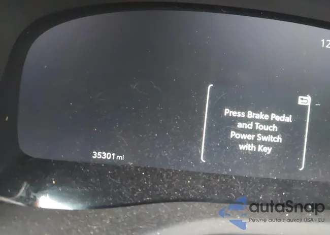 4T1DBADK7SU005510: 42994739