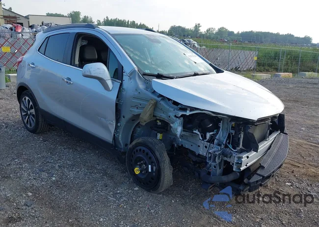 KL4CJESM1MB366142: 42994768