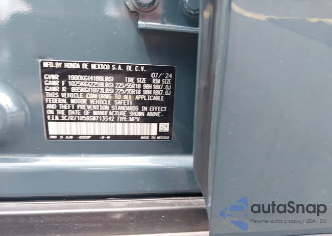 3CZRZ1H59SM713542: 42994828