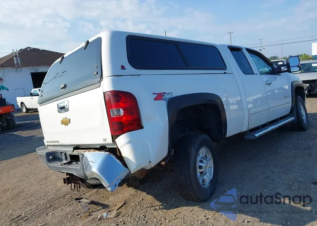 1GC5KXBG7AZ266485: 42994830