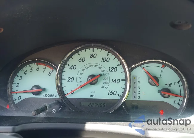 4T1FA38PX6U078390: 42994840