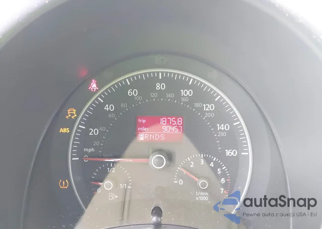 3VWRW3AG3AM026588: 42994857