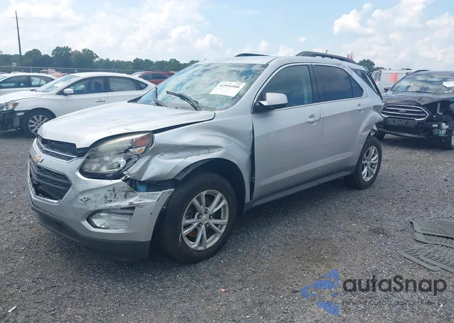 2GNFLFEK0H6243266: 42994900