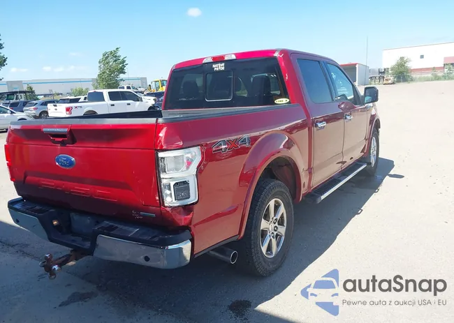 1FTEW1EP1JFC63354: 42994921