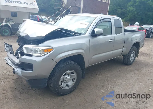 3TYRX5GN5NT063427: 42993947