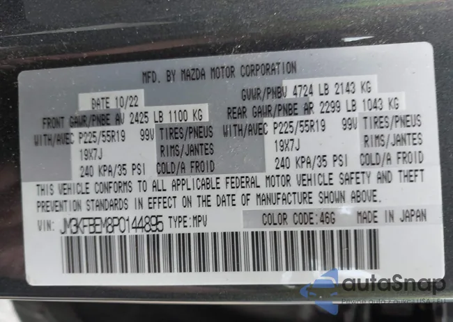 JM3KFBEM8P0144895: 42993964