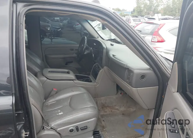 1GKFK16Z34J211052: 42994047