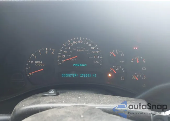 1GKFK16Z34J211052: 42994047