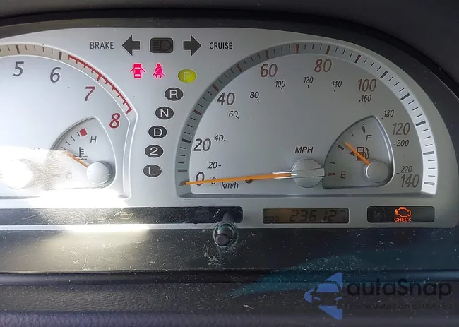 4T1BE32K84U854335: 42994059