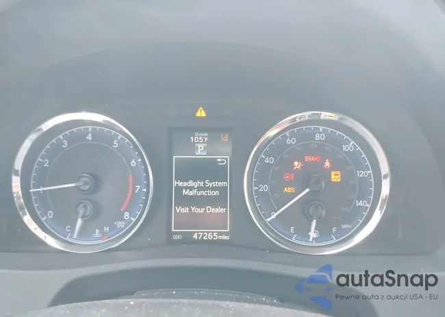 2T1BURHE0JC118784: 42994074