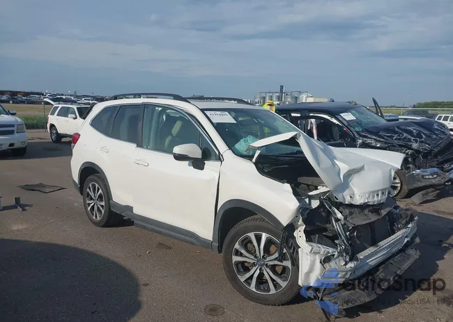 JF2SKAUC4LH605742: 42994099