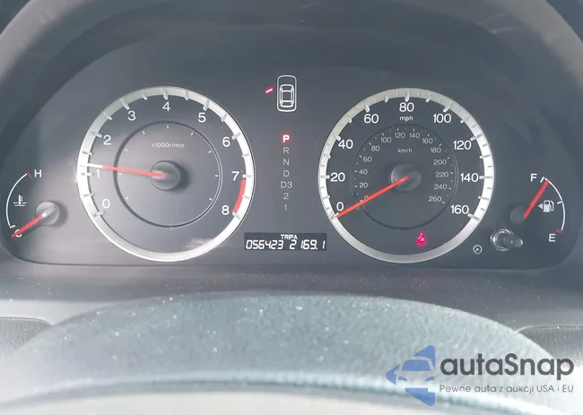 1HGCP2F86CA137610: 42994119