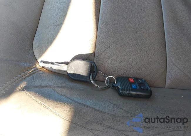 1FMZU65K35ZA04485: 42994137