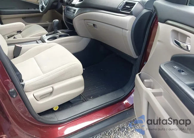 5FNYF6H32JB030705: 42994167