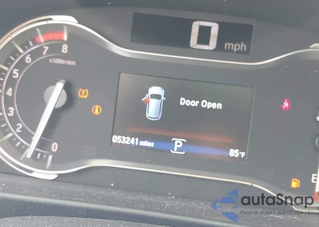 5FNYF6H32JB030705: 42994167