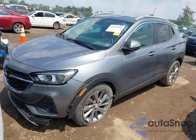 KL4MMDSL0MB080005: 42994186