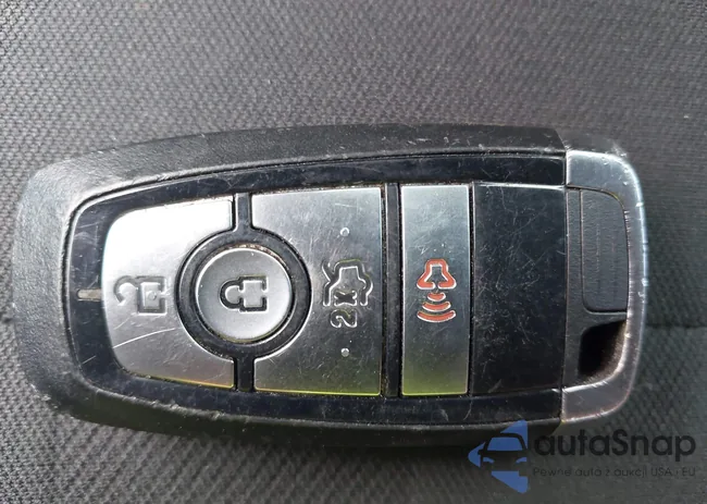 1FA6P8TH6N5110203: 42994199