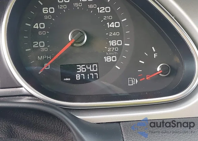 WA1DGAFE0DD007822: 42995350