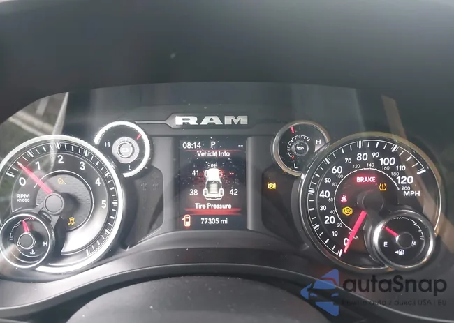 1C6RREBT1KN568465: 42995497