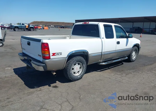 2GTEK19T321128999: 42995538