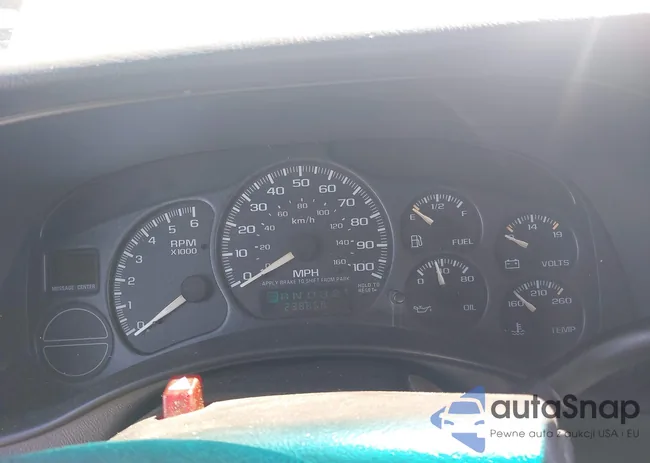 2GTEK19T321128999: 42995538