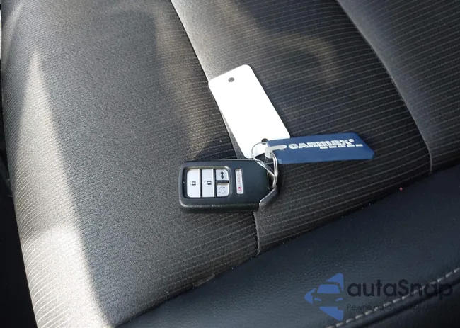 1HGCV1F37JA160122: 42995641