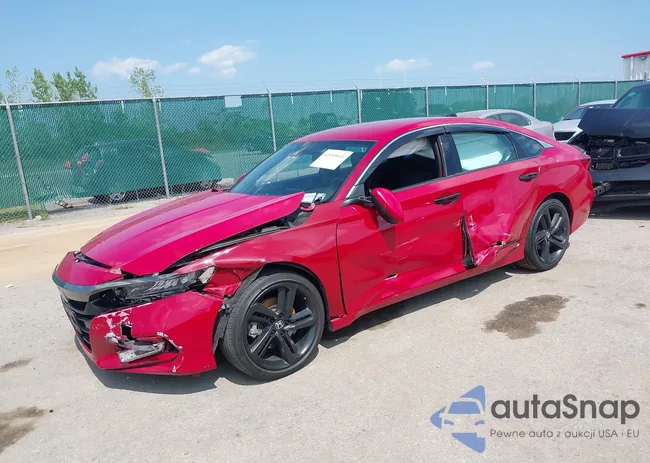 1HGCV1F37JA160122: 42995641