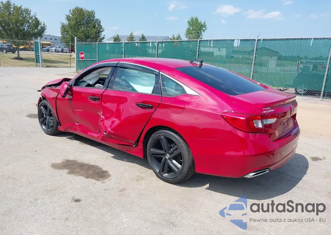 1HGCV1F37JA160122: 42995641