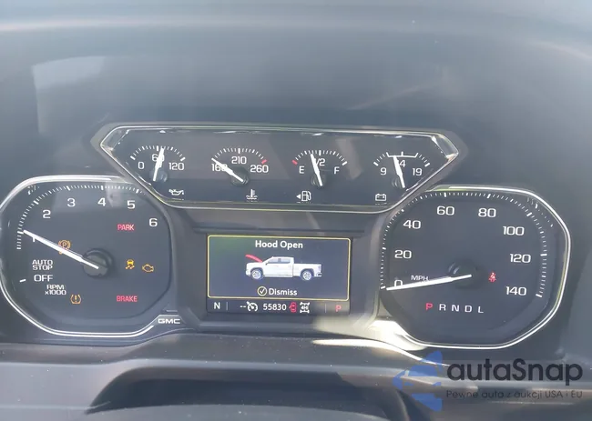 1GTR9CED6MZ241850: 42995700