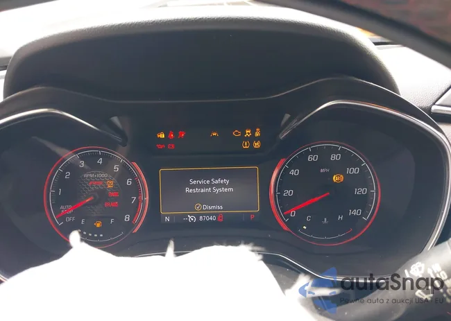 KL79MTSL6MB039803: 42995716