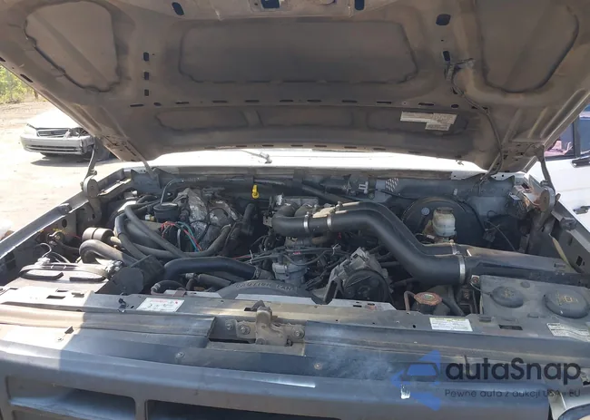 1FDHX25G8TEA36537: 42995721