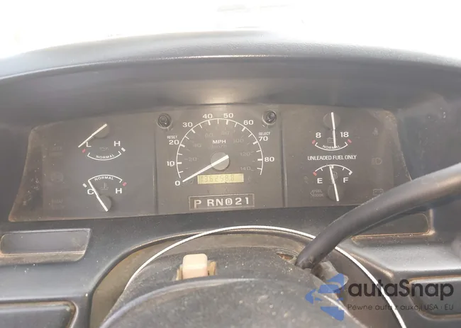 1FDHX25G8TEA36537: 42995721