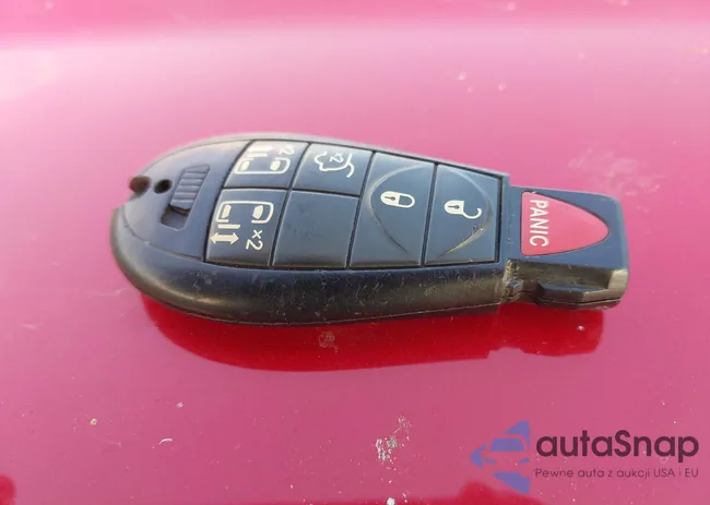 2C4RDGCG7CR403335: 42995724