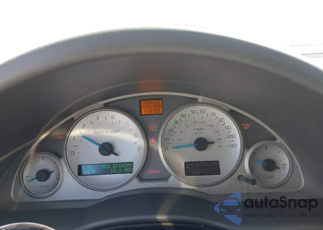 3G5DA03E34S507650: 42995727