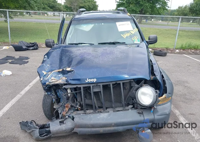 1J4GL38K85W564023: 42995733