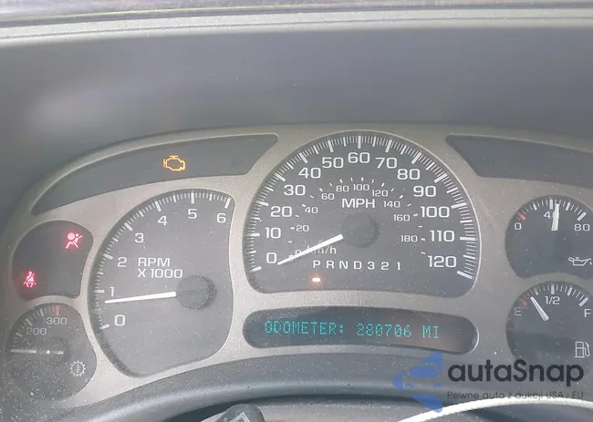 1GKEK63U46J127794: 42995804