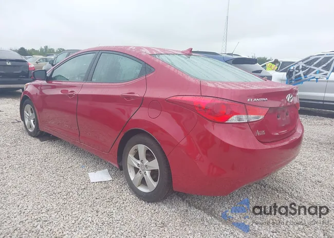 KMHDH4AE8DU001791: 42995822