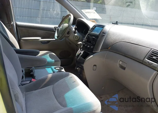 5TDZK23C17S040694: 42995890