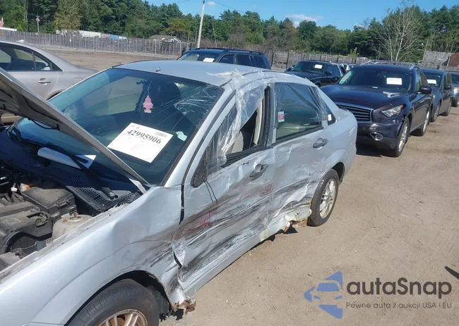 1FAFP34N07W225593: 42995906