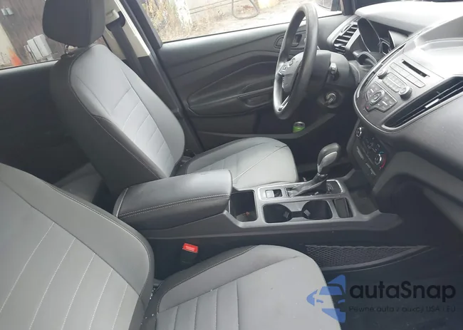 1FMCU0F73HUE27937: 42995918